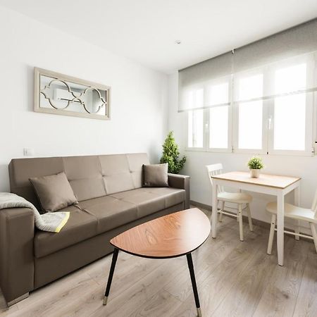 La Vivienda De Pedro Zerolo Appartement Madrid Buitenkant foto