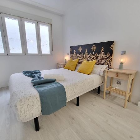 La Vivienda De Pedro Zerolo Appartement Madrid Buitenkant foto