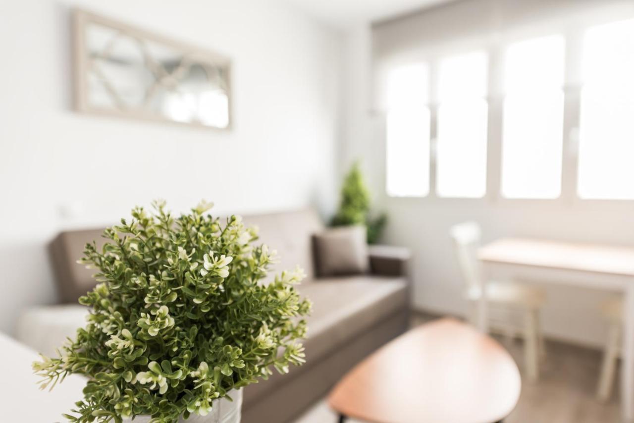 La Vivienda De Pedro Zerolo Appartement Madrid Buitenkant foto
