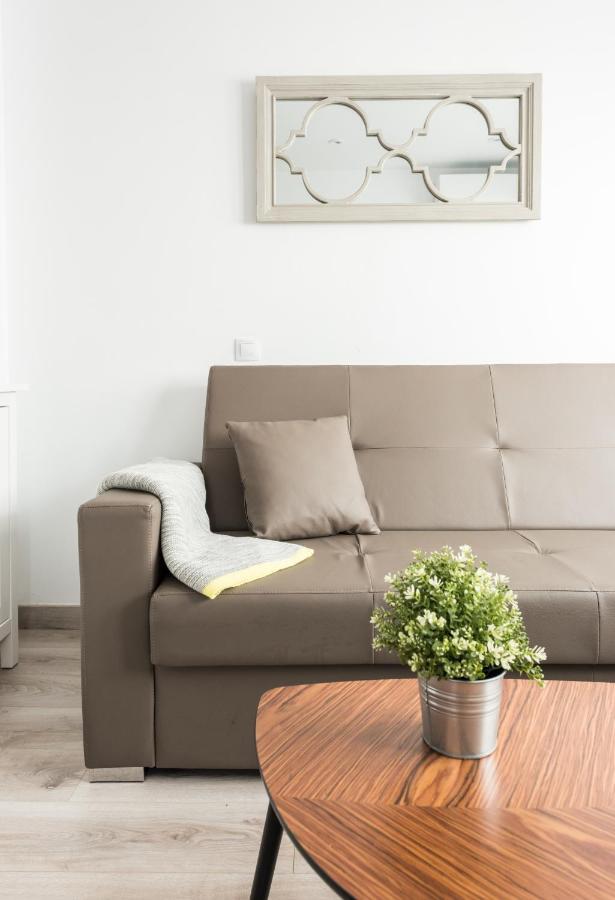 La Vivienda De Pedro Zerolo Appartement Madrid Buitenkant foto