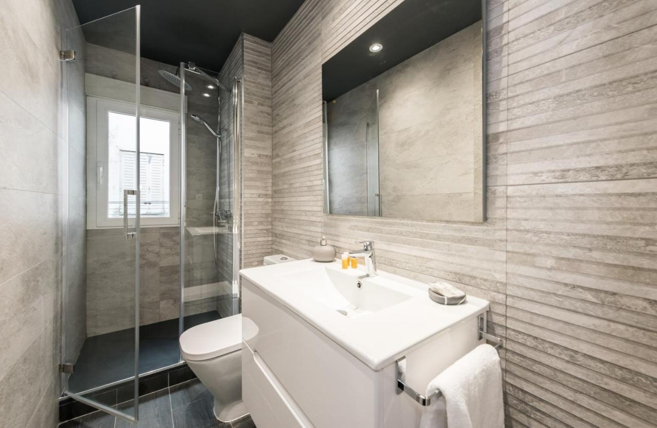 La Vivienda De Pedro Zerolo Appartement Madrid Buitenkant foto