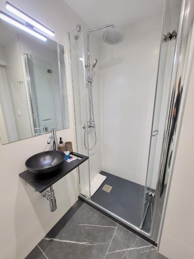 La Vivienda De Pedro Zerolo Appartement Madrid Buitenkant foto